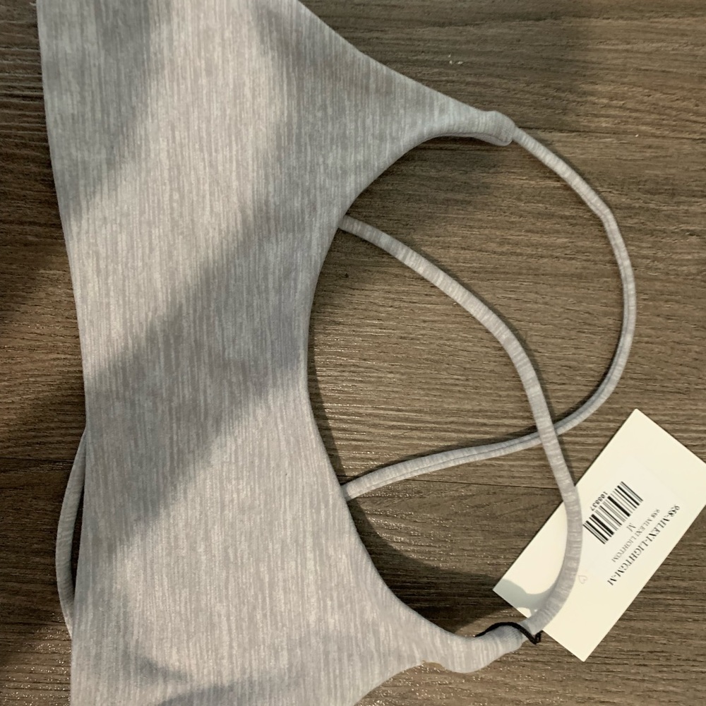 Crop shop boutique Lexi crop